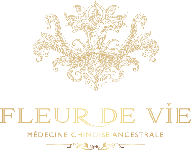 Logo du cabinet de Médecine Chinoise Fleur de Vie à Genève